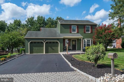 129 Hickory Ln, MEDFORD, NJ, 08055-8716 | Card Image