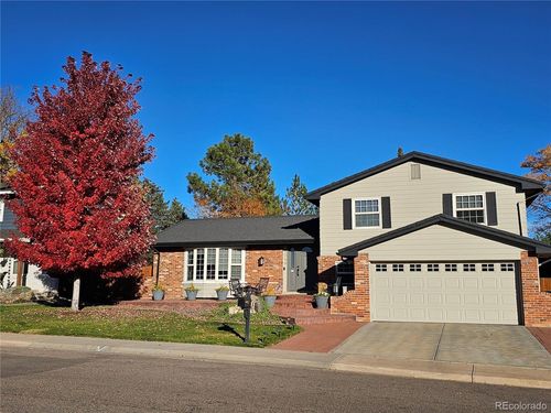 4064 S Willow Way, Denver, CO, 80237 | Card Image