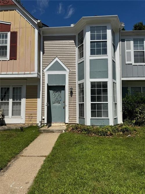 465 Prince Of Wales, Stone Mountain, GA, 30083-6123 | Card Image