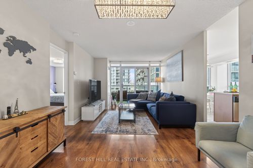 505-335 Rathburn Road W, Mississauga, ON, L5B0C8 | Card Image