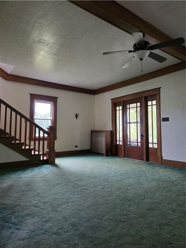 1557 Route 58, House other with 3 bedrooms, 2 bathrooms and 2 parking in Parker PA | Image 32