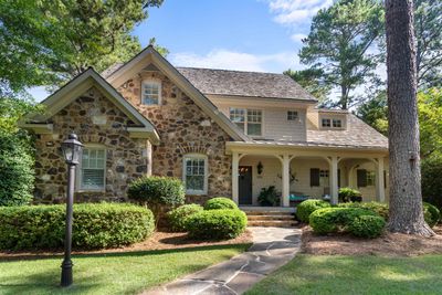 184 Long Leaf Lane, House other with 4 bedrooms, 3 bathrooms and null parking in Eatonton GA | Image 3