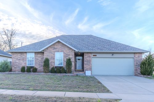 4101 Mead Drive, Ozark, MO, 65721 | Card Image