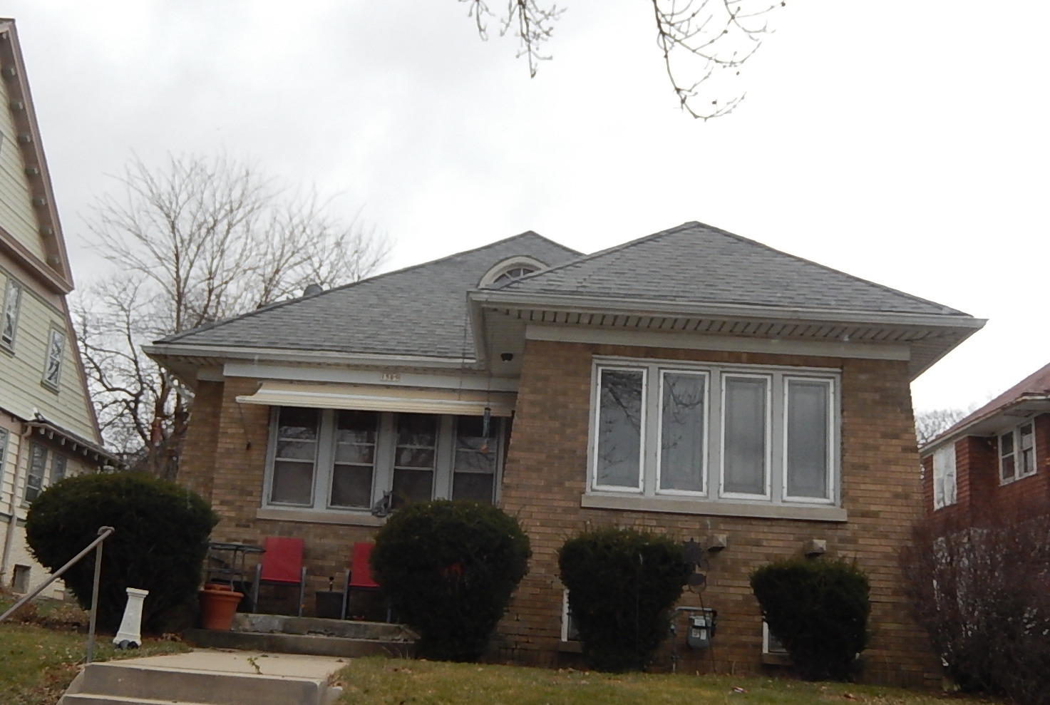 47th St, Milwaukee, WI 53208 #1