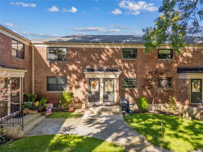 UPPER - 73-08 220th Street, Home with 2 bedrooms, 1 bathrooms and null parking in Oakland Gardens NY | Image 1