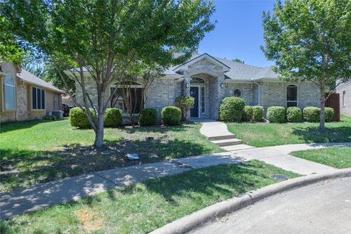 3304 Felicia Ct, McKinney, TX, 75070-7435 | Card Image