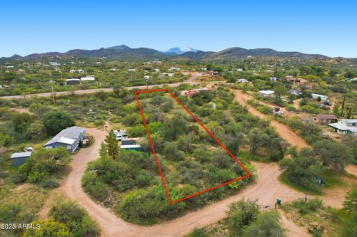 --1243 E Aldwinkle Pl, Oracle, AZ, 85623-1970 | Card Image