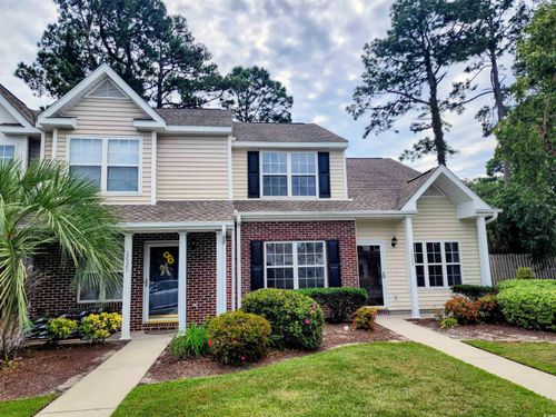 3523-3523 Chestnut Dr, Myrtle Beach, SC, 29577-5159 | Card Image