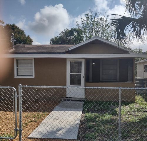 1407 Monroe Avenue, CLEARWATER, FL, 33755 | Card Image