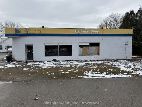 124636 Simcoe St, Tillsonburg, ON, N4G2J5 | Card Image