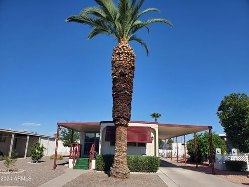 lot-81-2650 W Union Hills Dr, Phoenix, AZ, 85027-5011 | Card Image