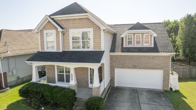 8861 Cressent Glen Ct, House other with 4 bedrooms, 2 bathrooms and 2 parking in Antioch TN | Image 2