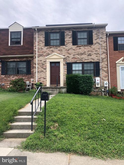 37 Clinton Hill Ct, BALTIMORE, MD, 21228-3685 | Card Image