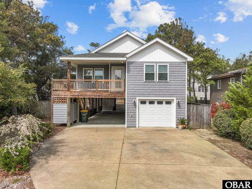 206 Gunas Dr, Kill Devil Hills, NC, 27948-8930 | Card Image
