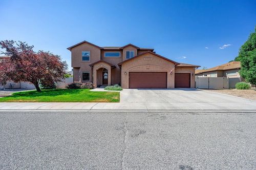 2981 Wichita Court, Grand Junction, CO, 81503 | Card Image