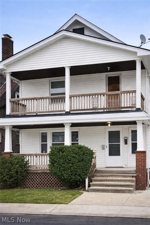 3495 W 99th St, Cleveland, OH, 44102-4652 | Card Image