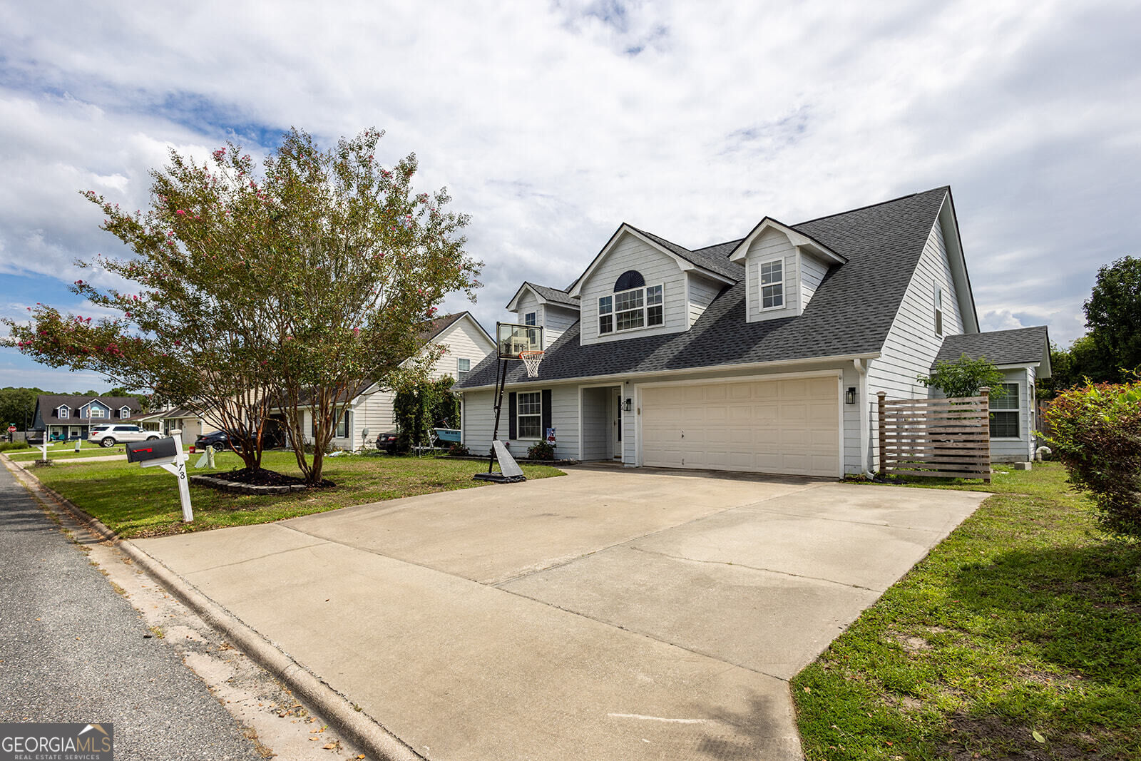 Residential in St. Marys