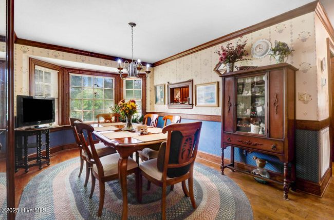 9222 Midway Rd, House other with 4 bedrooms, 4 bathrooms and 1 parking in Bailey NC | Image 10