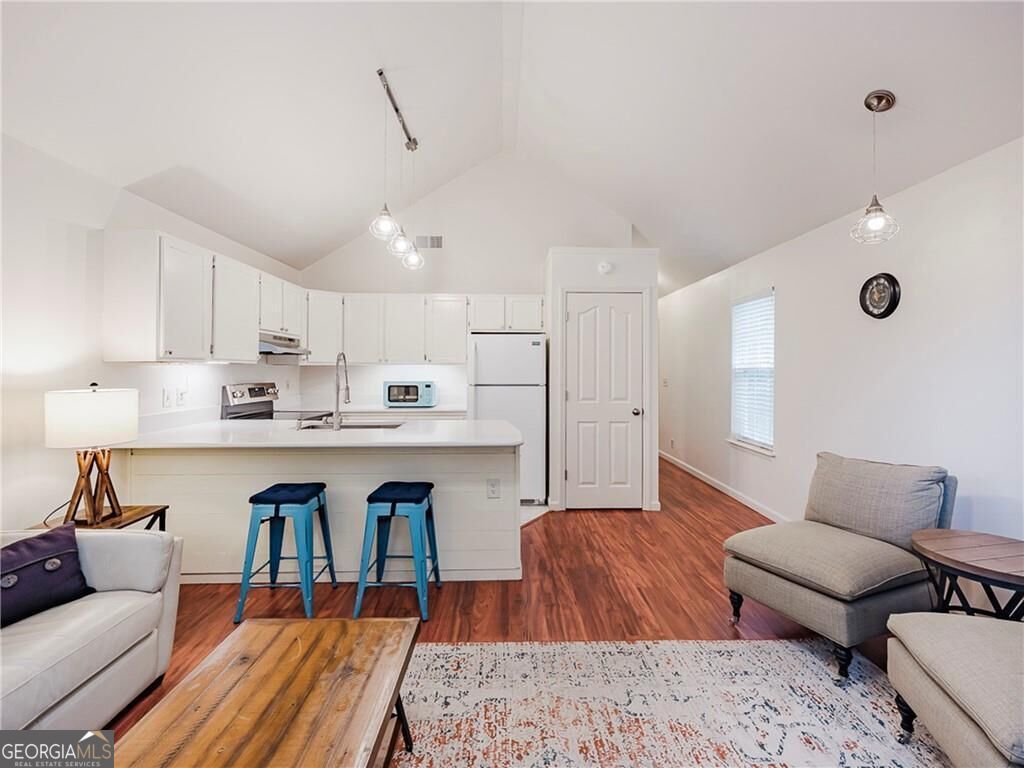 Residential Lease in St. Simons 4