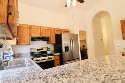 1520 Jasmin Dr, Sierra Vista, AZ, 85635-4989 | Card Image