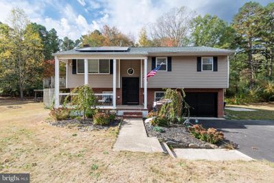 4241 Jackson Road, House other with 4 bedrooms, 2 bathrooms and null parking in WILLIAMSTOWN NJ | Image 1