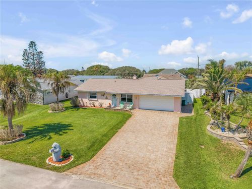 4440 Katy Drive, New Smyrna Beach, FL, 32169 | Card Image