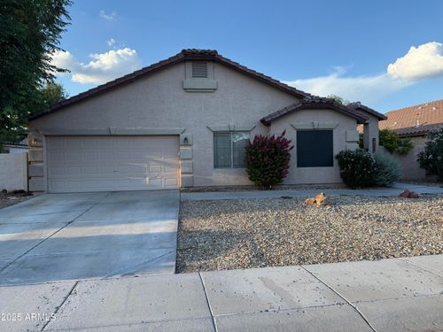 7458 W Firebird Dr, Glendale, AZ, 85308-9610 | Card Image