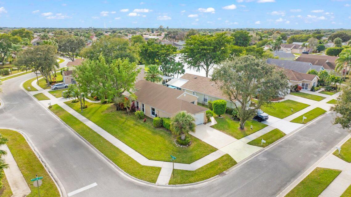 Residential in Delray Beach