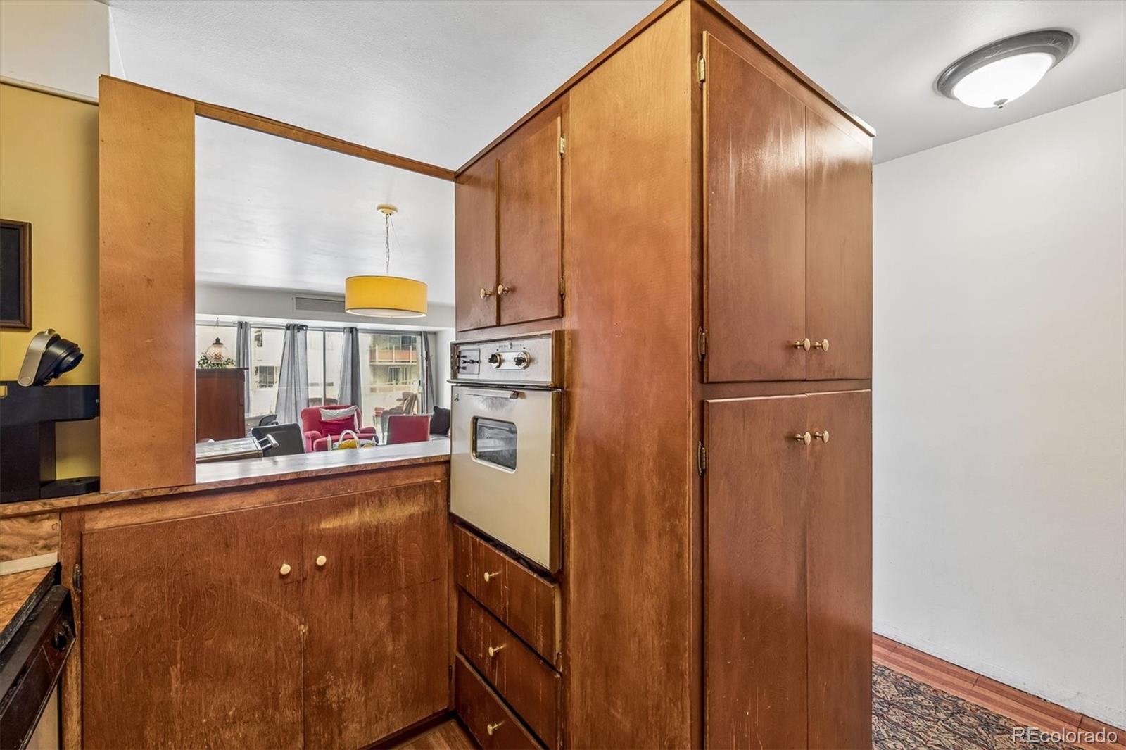 Residential in Denver 5