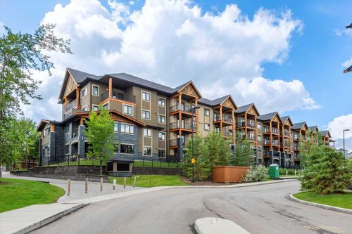 2207-402 Kincora Glen Road Nw, Calgary, AB, T3R0V2 | Card Image
