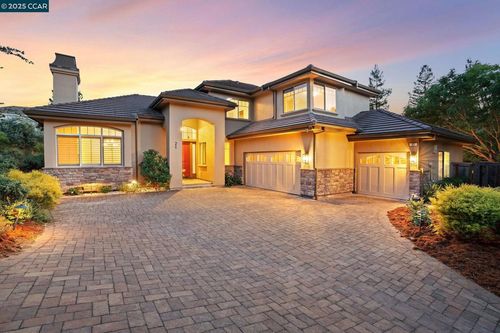 21 Monte Crest Ct, Walnut Creek, CA, 94595-2659 | Card Image