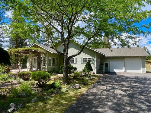 87 Steamboat Way W, Thompson Falls, MT, 59873-7724 | Card Image