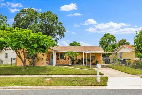 4619 Salvia Dr, ORLANDO, FL, 32839-3155 | Card Image