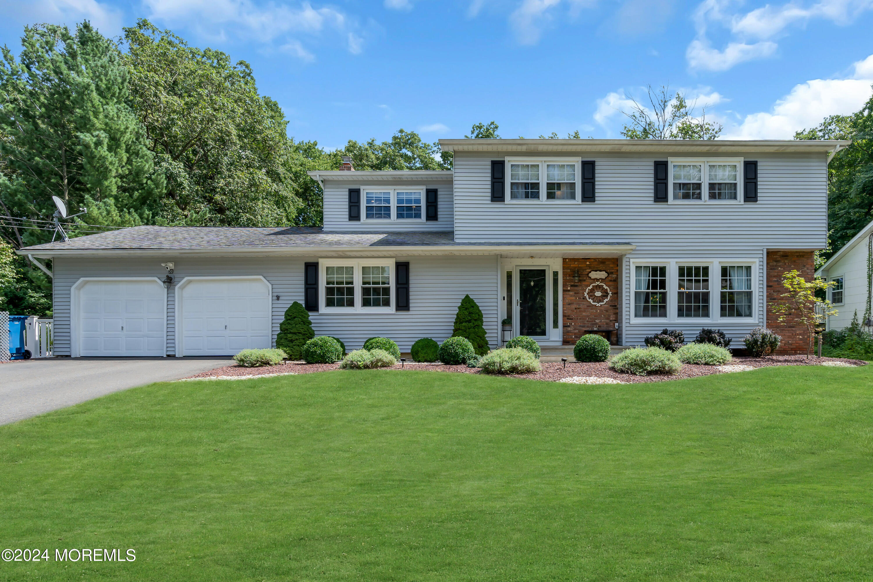 Emerson Dr, Morganville, NJ 07751 #1