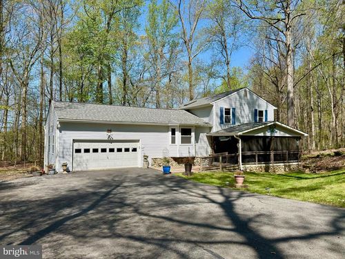 5910 Karen Ct, CHESAPEAKE BEACH, MD, 20732-3861 | Card Image