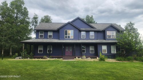 1825 S Creekside Dr, Wasilla, AK, 99654-8563 | Card Image