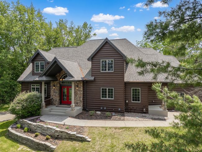 8876 Pine Crest Ln Nw, House other with 5 bedrooms, 4 bathrooms and null parking in Rochester MN | Image 62