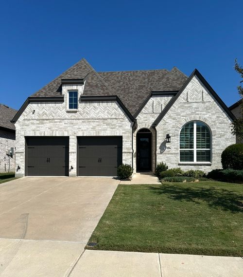 8800 Brandy Branch Way, McKinney, TX, 75071-1769 | Card Image