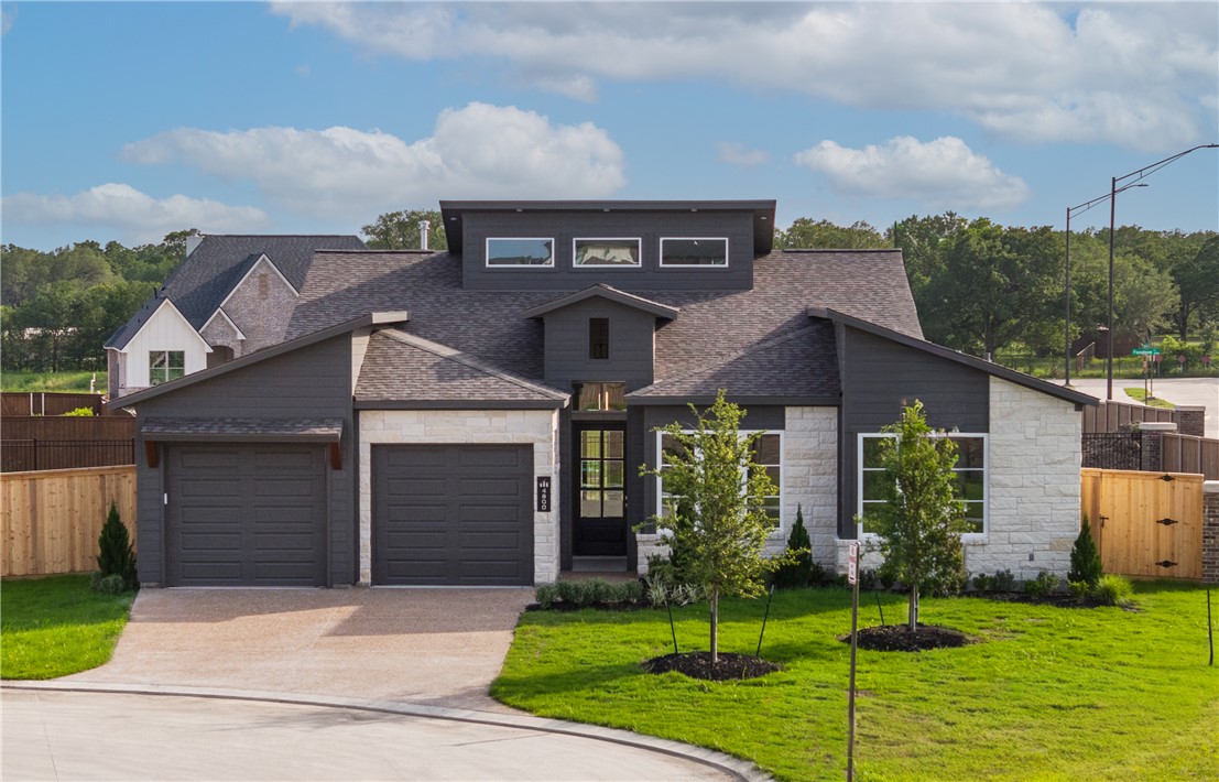 Residential in College Station