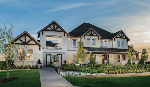 12516 Bella Crossing Dr, Fort Worth, TX, 76126-1138 | Card Image