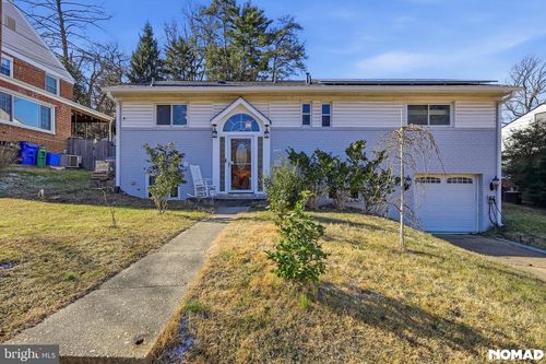 303 Mansfield Rd, SILVER SPRING, MD, 20910-5514 | Card Image