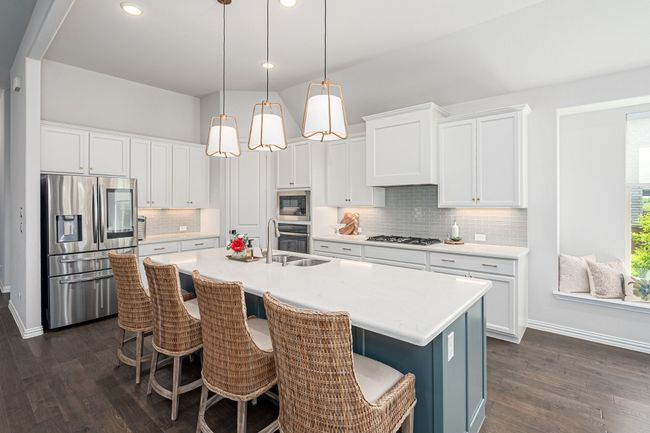 15745 Carnation Rd, House other with 4 bedrooms, 3 bathrooms and null parking in Frisco TX | Image 9