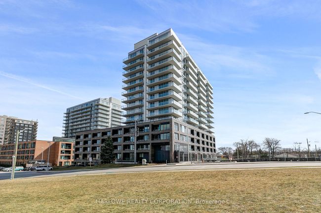 PH-1510 - 185 Deerfield Rd, Condo with 2 bedrooms, 2 bathrooms and 1 parking in Newmarket ON | Image 11