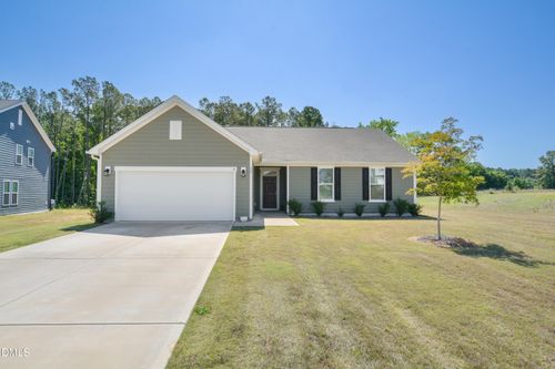 22 Mcintosh Court, Fuquay-Varina, NC, 27526 | Card Image