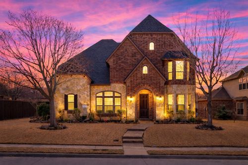 832 Windham Dr, Rockwall, TX, 75087-6563 | Card Image