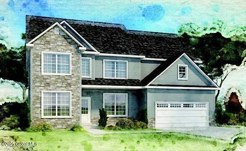 32 Tamarack St, Ballston Lake, NY, 12019-1746 | Card Image