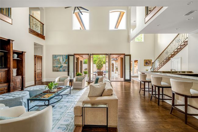 6511 Mimosa Ln, House other with 5 bedrooms, 6 bathrooms and null parking in Dallas TX | Image 9