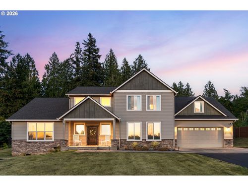 18515 Ne 191st Cir, Brush Prairie, WA, 98606-8619 | Card Image