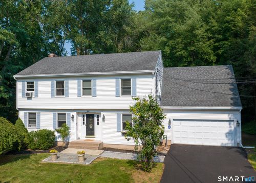 64 Shepard Rd, West Hartford, CT, 06110-2021 | Card Image