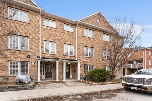 46-68 Birdstone Crescent, Toronto, ON, M6N5H5 | Card Image
